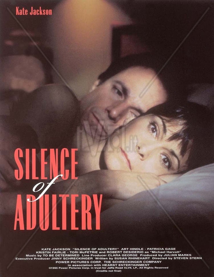 The Silence of Adultery