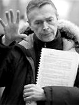 Christian Faure