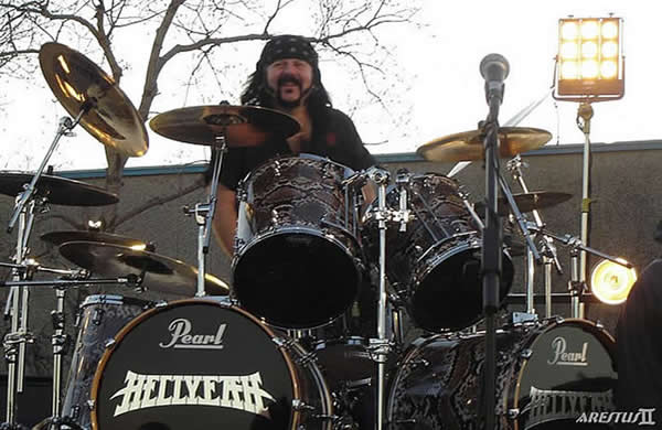 Vinnie Paul