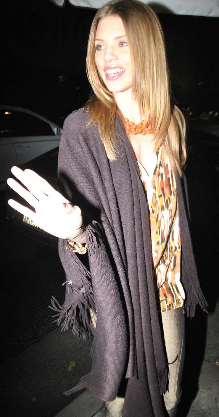 AnnaLynne McCord