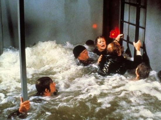 The Poseidon Adventure The Poseidon Adventure