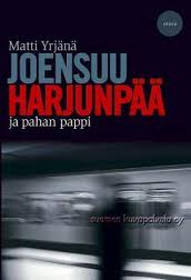 Harjunpää ja pahan pappi