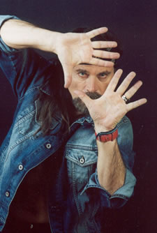 Franco Nero