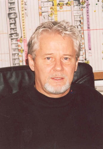 Ferenc Rofusz