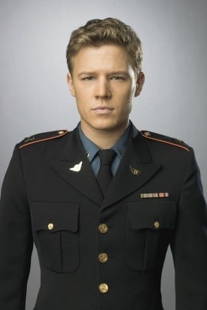 Christopher Egan