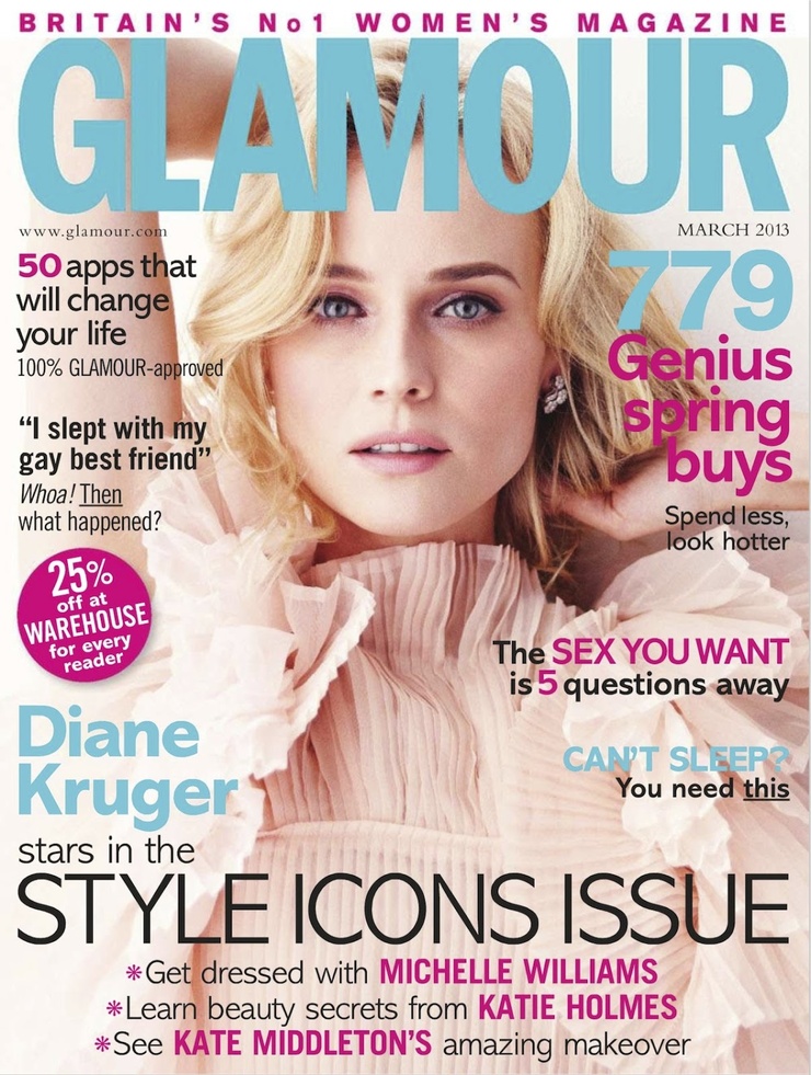 Diane Kruger Diane Kruger