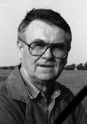 Zdzislaw Beksiński