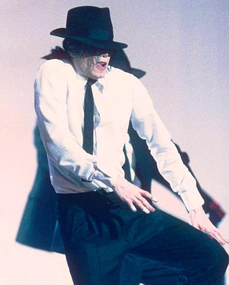Michael Jackson