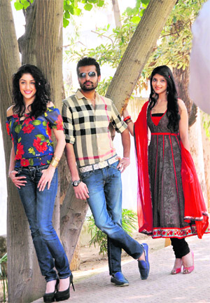 Yuvraj Hans