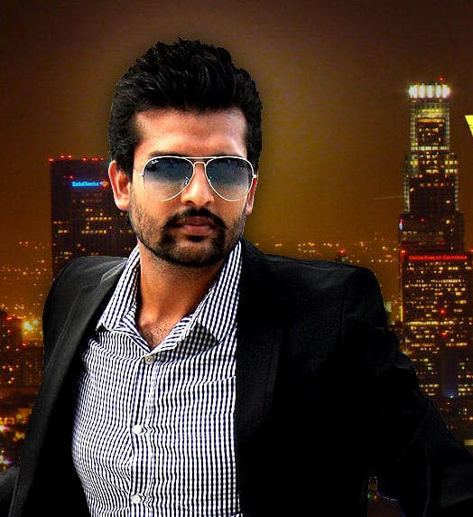 Image of Yuvraj Hans