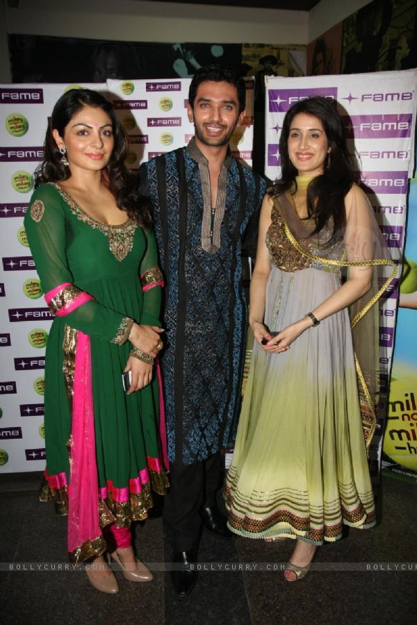 Neeru Bajwa