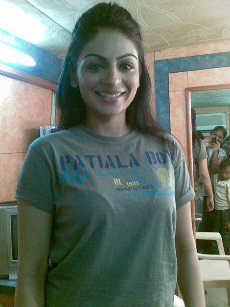 Neeru Bajwa