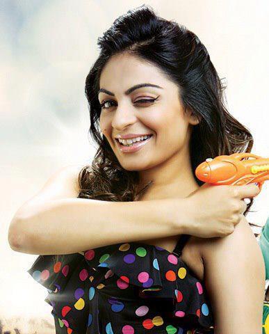 Neeru Bajwa