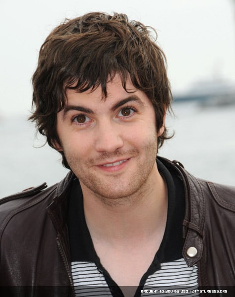 Jim Sturgess