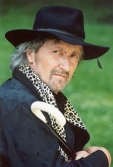 Juraj Jakubisko
