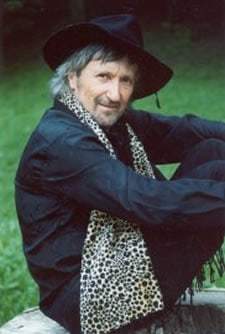 Juraj Jakubisko