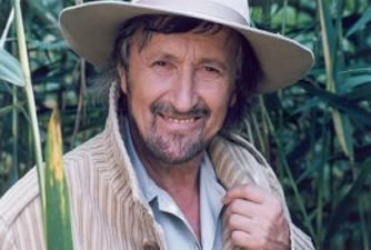 Juraj Jakubisko