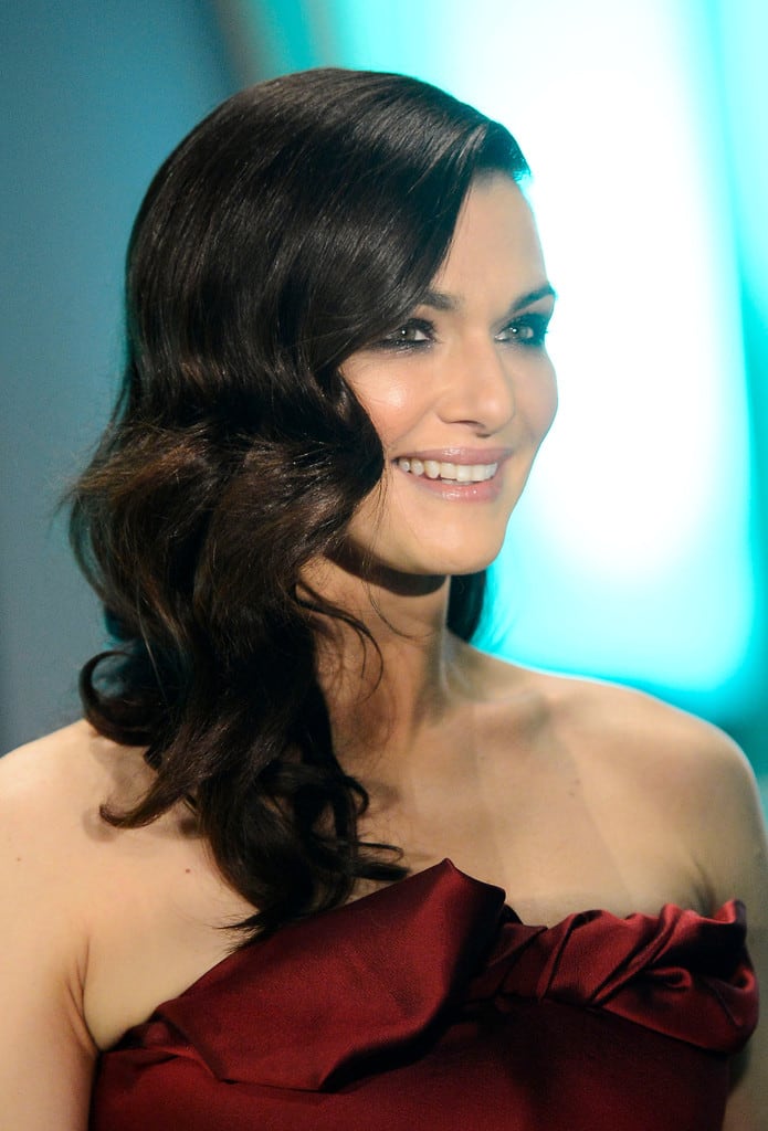 Rachel Weisz Rachel Weisz