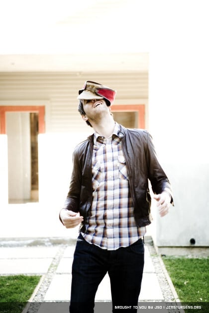 Jim Sturgess Jim Sturgess