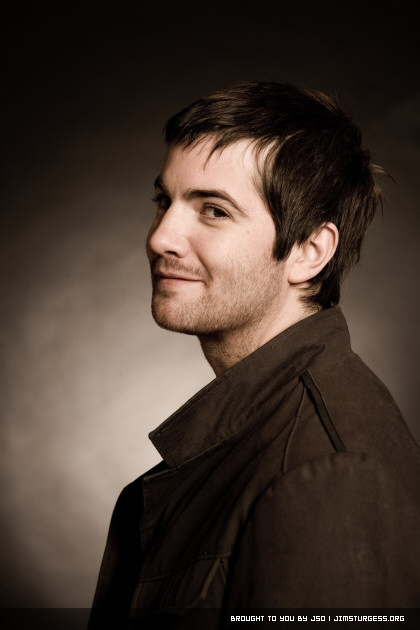 Jim Sturgess