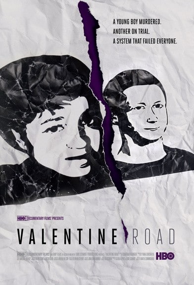 Valentine Road