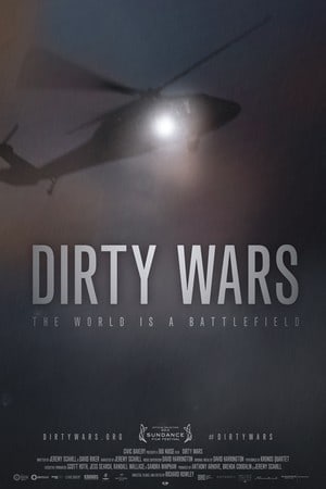 Dirty Wars