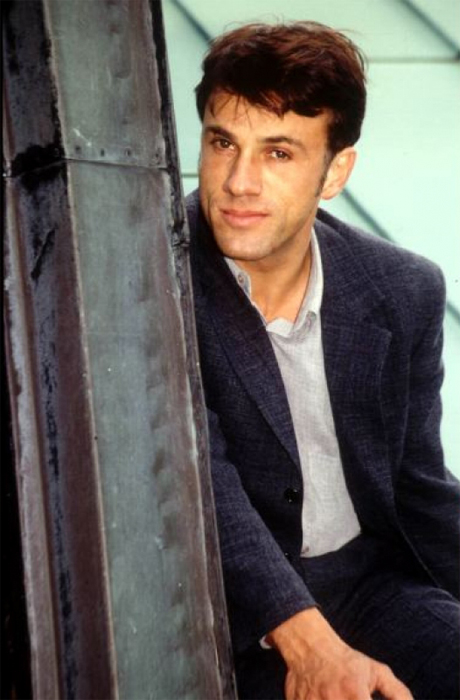Christoph Waltz