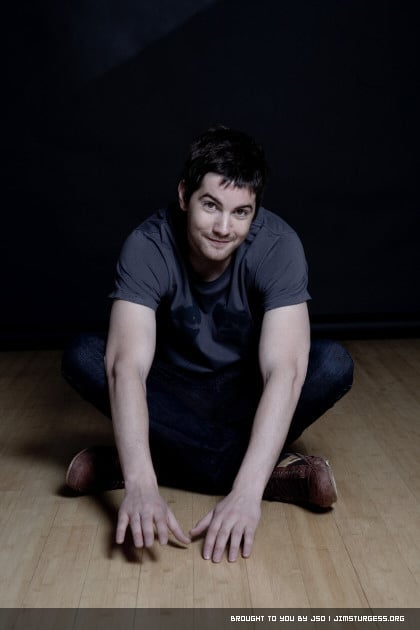 Jim Sturgess