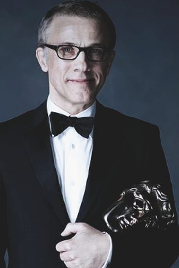 Christoph Waltz