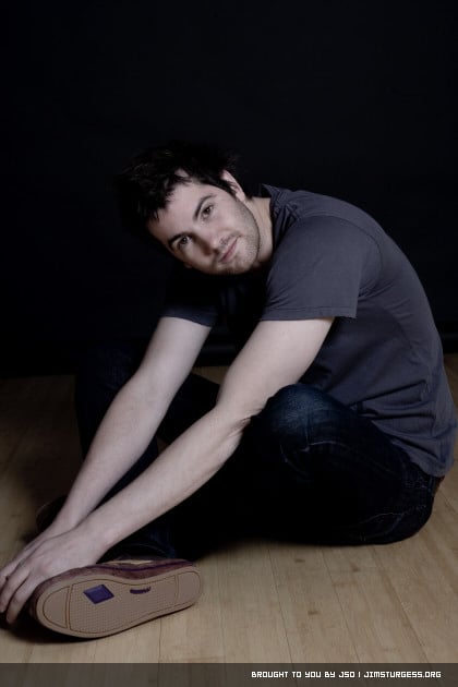 Jim Sturgess