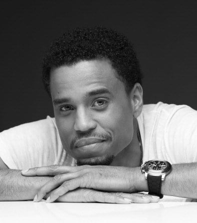 Michael Ealy