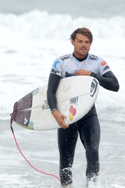 Dane Reynolds