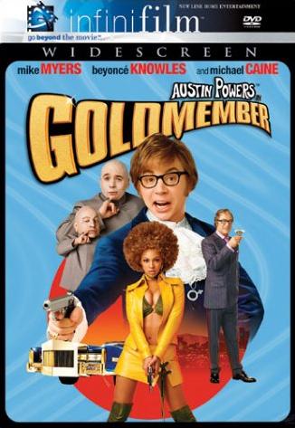 Austin Powers: Goldmember