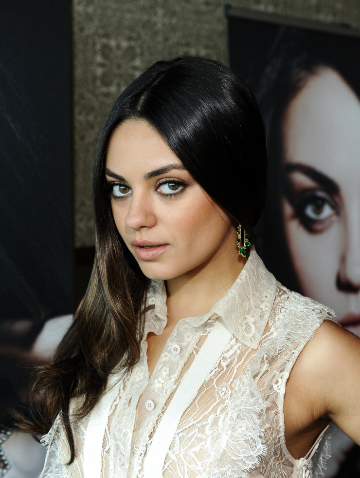 Mila Kunis Mila Kunis