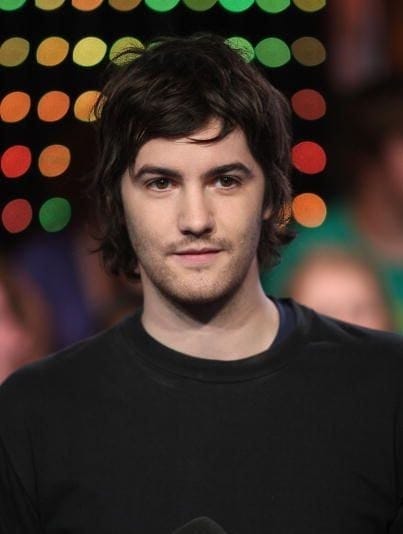 Jim Sturgess