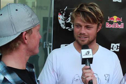 Dane Reynolds