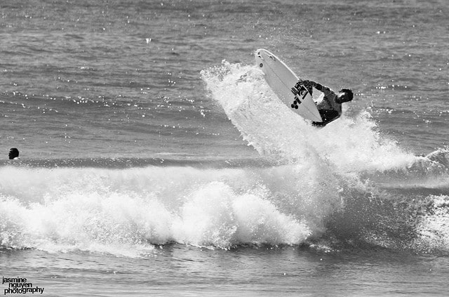 Dane Reynolds