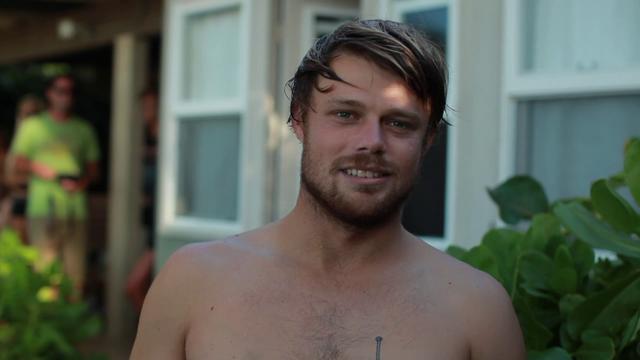 Dane Reynolds