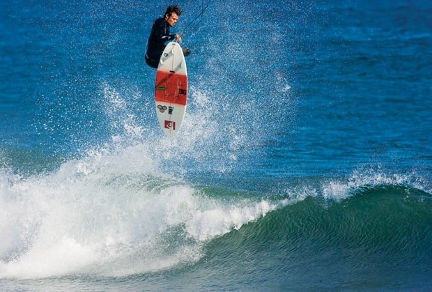 Dane Reynolds