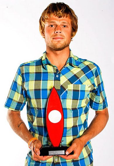 Dane Reynolds