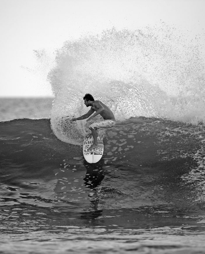 Dane Reynolds