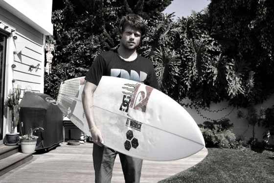 Dane Reynolds