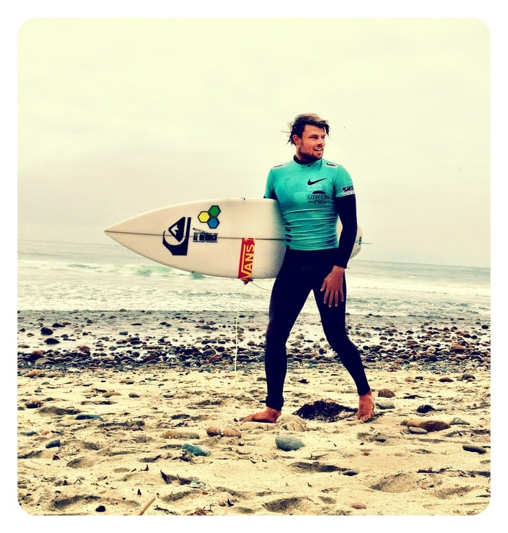 Dane Reynolds