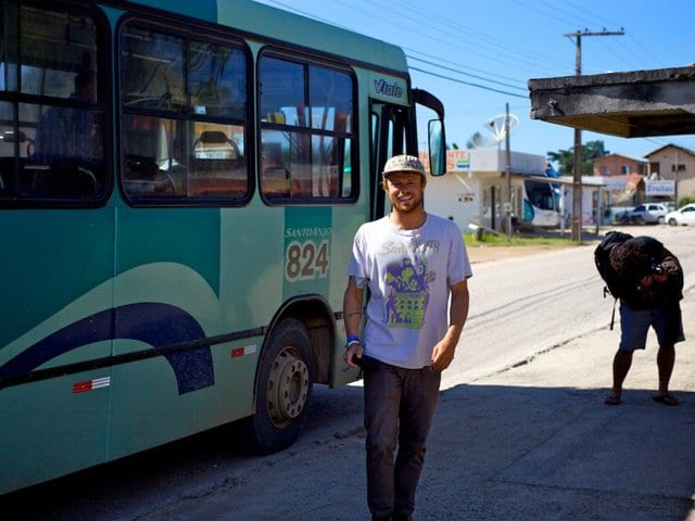 Dane Reynolds