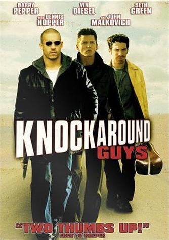 Knockaround Guys