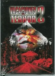 Vacation of Terror 2