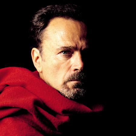 Franco Nero