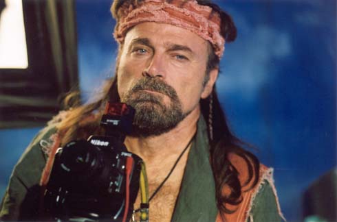 Franco Nero