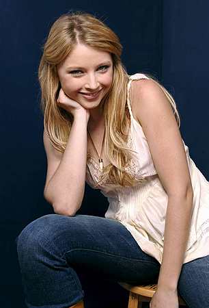 Elisabeth Harnois Elisabeth Harnois