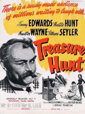 Treasure Hunt